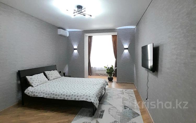 1-бөлмелі пәтер · 49 м² · 3/9 қабат, Кеменгер — 10мкр-н, рест.Париж, бағасы: 23.5 млн ₸ в Уральске — фото 2
