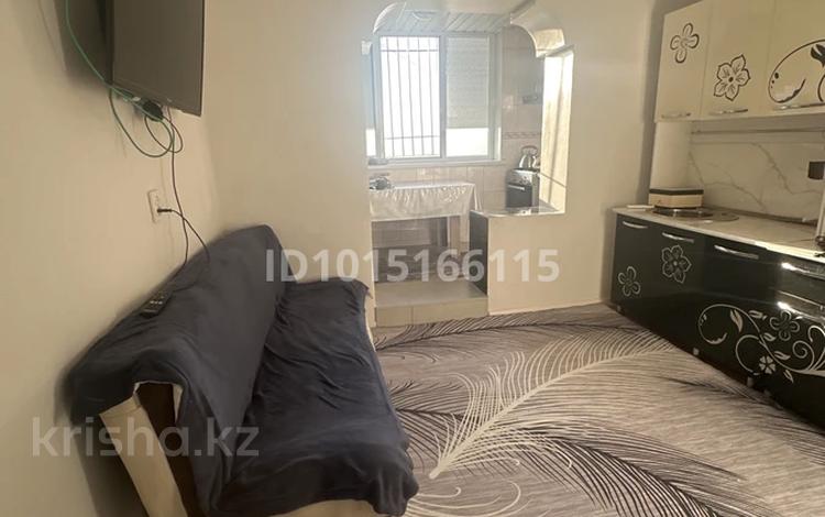 1-комнатная квартира · 45 м² · 5/5 этаж, Баитурсынова 90 за 150 000 ₸ в Шымкенте, Аль-Фарабийский р-н — фото 2