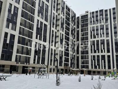 2-комнатная квартира, 56 м², 11/12 этаж, Емцова 31 за 26.3 млн 〒 в Алматы