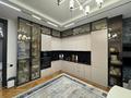3-комнатная квартира · 120 м² · 7/13 этаж, Серкибаева 101 за 145 млн ₸ в Алматы, Бостандыкский р-н — фото 21