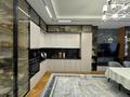 3-комнатная квартира · 120 м² · 7/13 этаж, Серкибаева 101 за 145 млн ₸ в Алматы, Бостандыкский р-н — фото 22