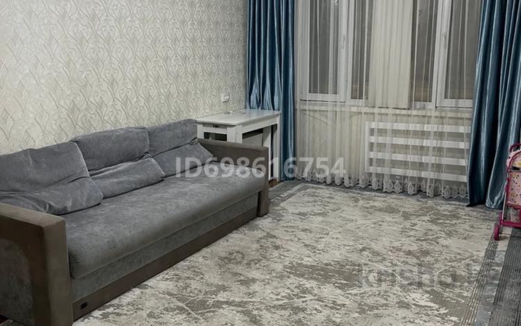 2-комнатная квартира · 45 м² · 1/5 этаж, 7 мкр 2 — Шостаковича за 15 млн 〒 в Таразе — фото 2