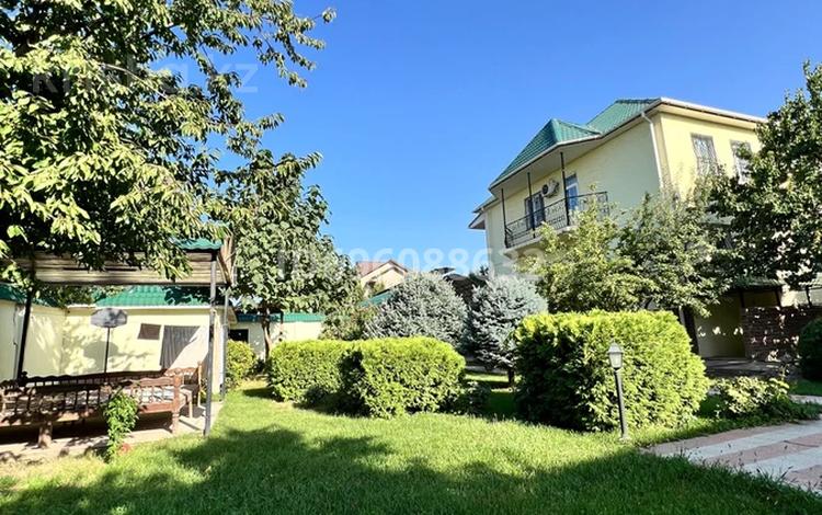 Жеке үй · 8 бөлме · 388.3 м² · 10 жүзд., Северо-Восток ш/а. 74 — Rahima Plaza, спорт комплекс Эдем, бағасы: 140 млн ₸ в Шымкенте, Каратауский р-н — фото 2