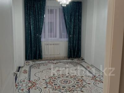 3-комнатная квартира · 80.7 м² · 2/5 этаж, мкр Нурсая, Ел Орда 9А за 35 млн ₸ в Атырау