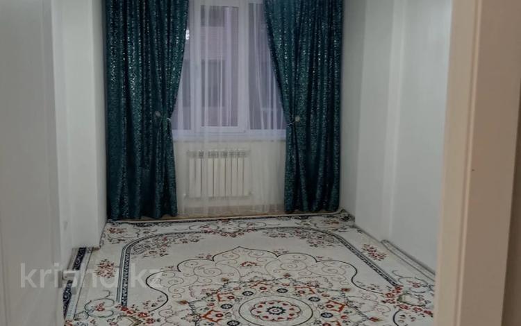 3-комнатная квартира · 80.7 м² · 2/5 этаж, мкр Нурсая, Ел Орда 9А за 35 млн ₸ в Атырау — фото 2