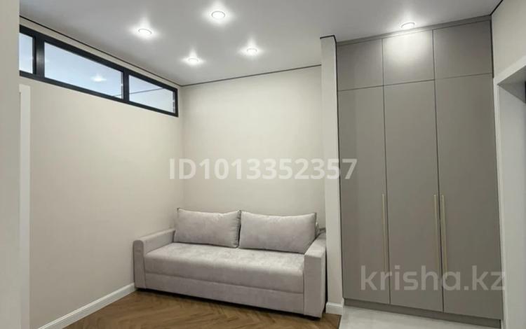 2-комнатная квартира · 45 м² · 8 этаж, Анет Баба 4 за 320 000 ₸ в Астане, Нура р-н — фото 2