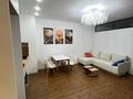 3-комнатная квартира · 55 м² · 2/10 этаж, мкр Жетысу-3 55А за 49.7 млн ₸ в Алматы, Ауэзовский р-н — фото 2