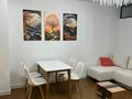 3-комнатная квартира · 55 м² · 2/10 этаж, мкр Жетысу-3 55А за 49.7 млн ₸ в Алматы, Ауэзовский р-н — фото 3