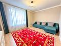 2-комнатная квартира · 60 м² · 5/9 этаж, Нажимеденова — СРОЧНАЯ ПРОДАЖА за 37.6 млн ₸ в Астане, Алматы р-н
