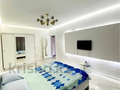 1-комнатная квартира · 40 м² · 2/4 этаж, Кабанбай Батыра за 2 000 〒 в Талдыкоргане