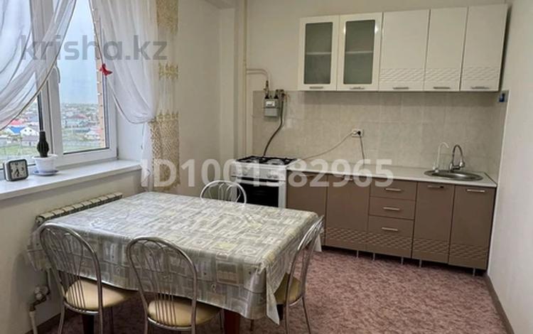 2-комнатная квартира · 62.3 м² · 7/9 этаж, мкр. Зачаганск пгт, Бирлик 23 за 21.5 млн 〒 в Уральске — фото 7