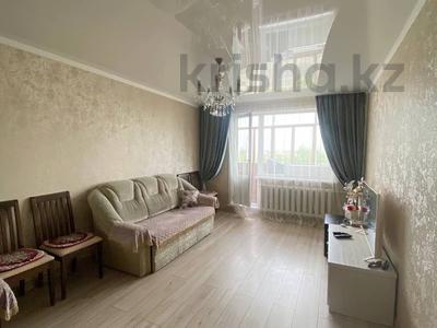 1-комнатная квартира · 36 м² · 5/5 этаж, Абылай хана 32 за 11.8 млн 〒 в Кокшетау
