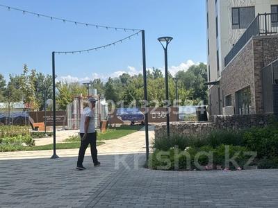 1-комнатная квартира · 37.5 м² · 4/6 этаж, Тараз 8/1 — Очередь F за 31 млн ₸ в Алматы, Турксибский р-н