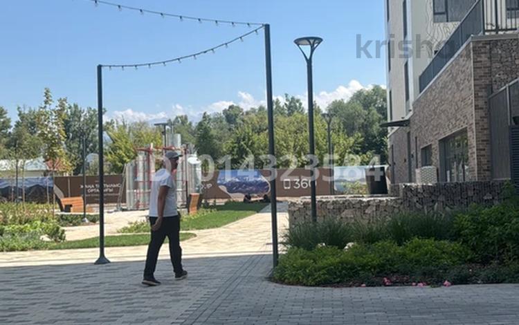 1-комнатная квартира · 37.5 м² · 4/6 этаж, Тараз 8/1 — Очередь F за 31 млн ₸ в Алматы, Турксибский р-н — фото 4