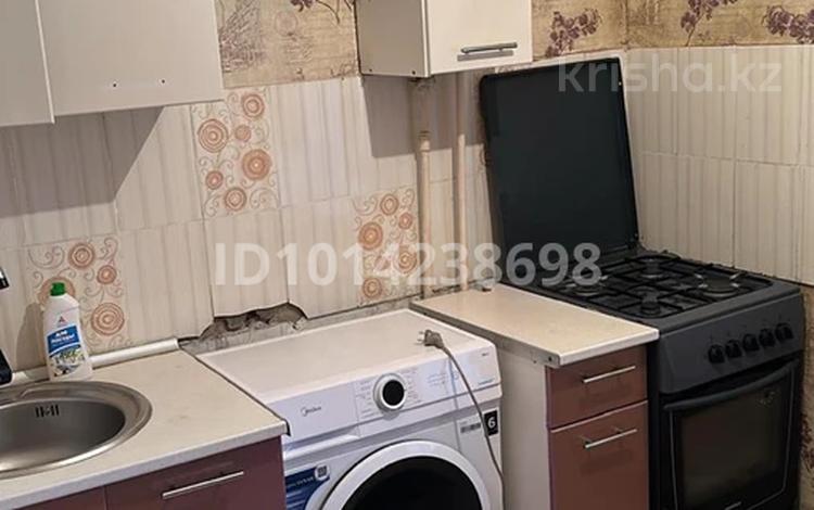 1-комнатная квартира · 35 м² · 5/5 этаж, Абилхайыр хана 78 — Напротив БЦ Мир пересечение М. Оспанова район Сазда за 10.6 млн ₸ в Актобе — фото 2
