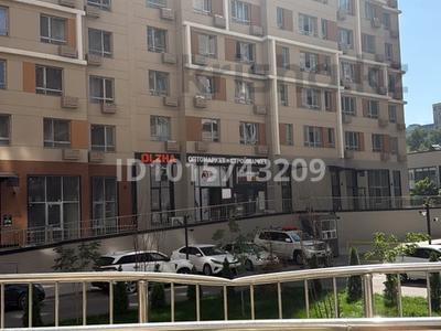 2-комнатная квартира · 59.6 м² · 4 этаж, Утепова 31 за 45 млн ₸ в Алматы, Бостандыкский р-н