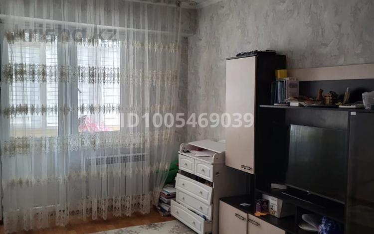 1-комнатная квартира · 40.9 м² · 9/9 этаж, Асыл-Арман 12 12 за 17 млн ₸ в Алматинской обл. — фото 2