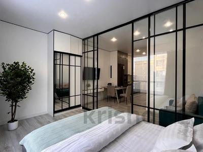1-бөлмелі пәтер · 40 м² · 5/12 қабат, Сейфуллина 416 — Макатаева, бағасы: 22 000 ₸ в Алматы