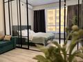 1-комнатная квартира · 40 м² · 5/12 этаж, Сейфуллина 416 — Макатаева за 22 000 ₸ в Алматы — фото 2