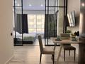 1-комнатная квартира · 40 м² · 5/12 этаж, Сейфуллина 416 — Макатаева за 22 000 ₸ в Алматы — фото 4