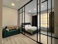 1-комнатная квартира · 40 м² · 5/12 этаж, Сейфуллина 416 — Макатаева за 22 000 ₸ в Алматы — фото 5