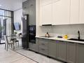 1-комнатная квартира · 40 м² · 5/12 этаж, Сейфуллина 416 — Макатаева за 22 000 ₸ в Алматы — фото 6