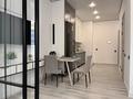 1-комнатная квартира · 40 м² · 5/12 этаж, Сейфуллина 416 — Макатаева за 22 000 ₸ в Алматы — фото 7
