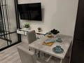 1-комнатная квартира · 40 м² · 5/12 этаж, Сейфуллина 416 — Макатаева за 22 000 ₸ в Алматы — фото 8