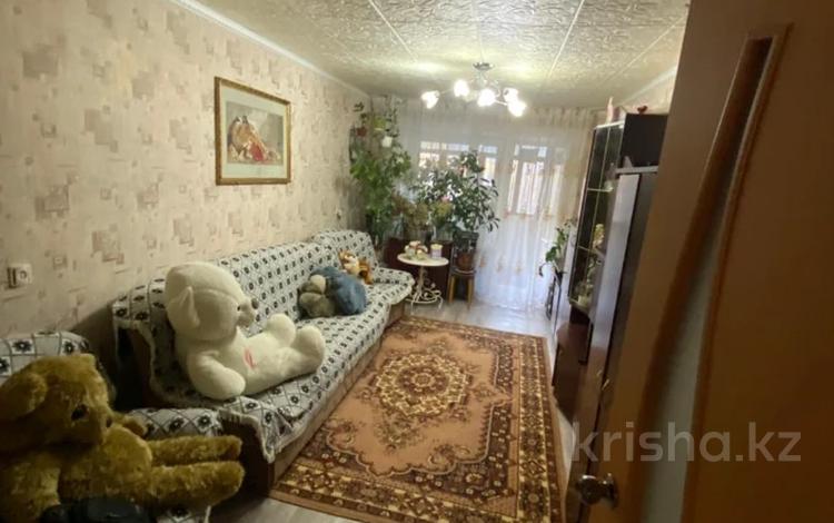 3-комнатная квартира · 68.4 м² · 4/5 этаж, Толстого 107 за 21.8 млн 〒 в Павлодаре — фото 9