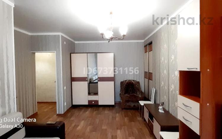 1-комнатная квартира, 33 м², 2/2 этаж, Ильяшева 36Б за 10.5 млн 〒 в Семее — фото 2