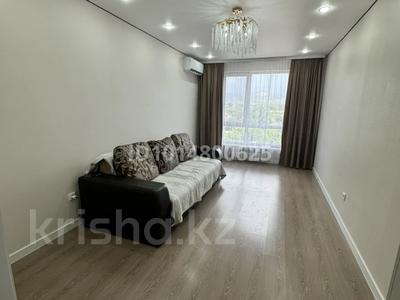 2-комнатная квартира · 60 м² · 8/9 этаж, Территория ПК Кунаева 189/1 — Во дворе 226 школа за 300 000 ₸ в Алматы, Турксибский р-н