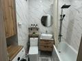 2-бөлмелі пәтер · 60 м² · 8/9 қабат, Территория ПК Кунаева 189/1 — Во дворе 226 школа, бағасы: 300 000 ₸ в Алматы, Турксибский р-н — фото 2