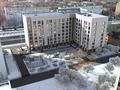 2-комнатная квартира · 76.19 м², Проспект Каныша Сатпаева, 15e за ~ 31.2 млн 〒 в Усть-Каменогорске — фото 4