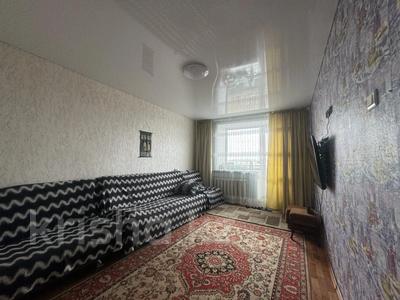 1-комнатная квартира, 34 м², 4/5 этаж, Красина за 10.5 млн 〒 в Семее