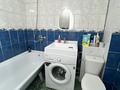 3-бөлмелі пәтер · 64 м² · 1/5 қабат, Адмирала Льва Владимирского — Областной перинатальный центр, Өрлеу, бағасы: 25.9 млн ₸ в Атырау, мкр Авангард-4 — фото 11