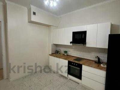 Продажа квартир в Алматы: 1-комнатная квартира · 44 м² · 2/12 этаж, Розыбакиева 181а за 45.5 млн 〒 1-комнатная квартира · 44 м² · 2/12 этаж, Розыбакиева 181а за 45.5 млн 〒 в Алматы, Бостандыкский р-н