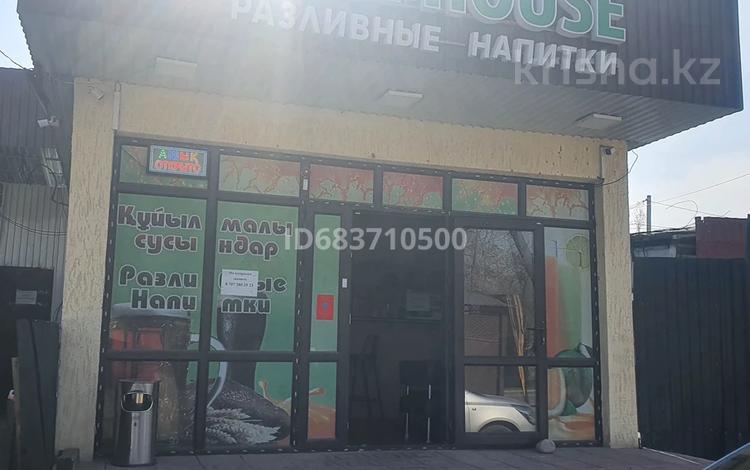 Магазины и бутики • 25 м² за 110 000 〒 в Талгаре — фото 2