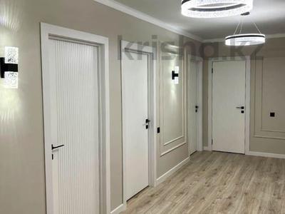 3-комнатная квартира · 90 м² · 2/5 этаж, коктем за 46 млн ₸ в Талдыкоргане, мкр Коктем