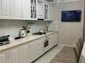 3-комнатная квартира · 90 м² · 2/5 этаж, коктем за 46 млн ₸ в Талдыкоргане, мкр Коктем — фото 11