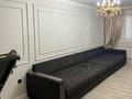 3-комнатная квартира · 90 м² · 2/5 этаж, коктем за 46 млн ₸ в Талдыкоргане, мкр Коктем — фото 7