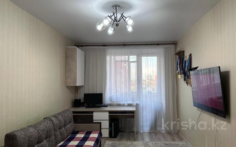 1-комнатная квартира · 40 м² · 6/9 этаж, Наримановская за 25.5 млн ₸ в Костанае — фото 2