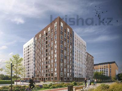 3-комнатная квартира · 99 м² · 9/12 этаж, Улы Дала — Толе Би за 55.5 млн 〒 в Астане, Нура р-н