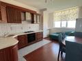 2-комнатная квартира · 67 м² · 8/9 этаж, Маметова 29 за 23 млн ₸ в Атырау, мкр Жилгородок