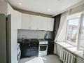 1-бөлмелі пәтер · 32.5 м² · 4/5 қабат, Бараева 14, бағасы: 21 млн ₸ в Астане, р-н Байконур