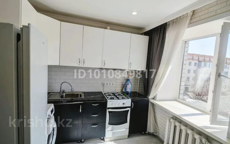 1-бөлмелі пәтер · 32.5 м² · 4/5 қабат, Бараева 14, бағасы: 21 млн ₸ в Астане, р-н Байконур — фото 2