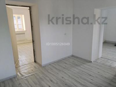 Отдельный дом · 4 комнаты · 60 м² · 10 сот., Кабылова 152 за 12.8 млн 〒 в Шелек