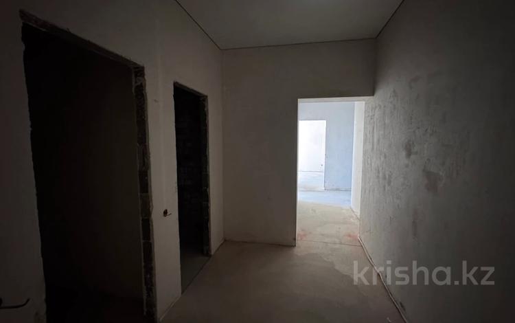 3-комнатная квартира · 103.8 м² · 2/3 этаж, Гагарина 24/7 за ~ 40 млн ₸ в Костанайской обл. — фото 2