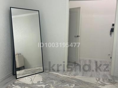 1-комнатная квартира · 44 м² · 6/15 этаж, Кошкарбаева 13 за 200 000 〒 в Астане, Алматы р-н