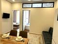 2-комнатная квартира · 45 м² · 3/13 этаж, мкр Тастак-1 348/2 — Рядом с Сайран за 18 000 ₸ в Алматы, Ауэзовский р-н — фото 5