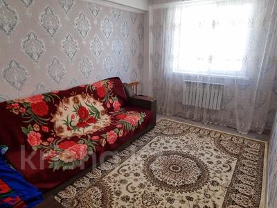 3-комнатная квартира, 90 м², 5/9 этаж помесячно, 9 микрорайон 6 за 150 000 〒 в Талдыкоргане